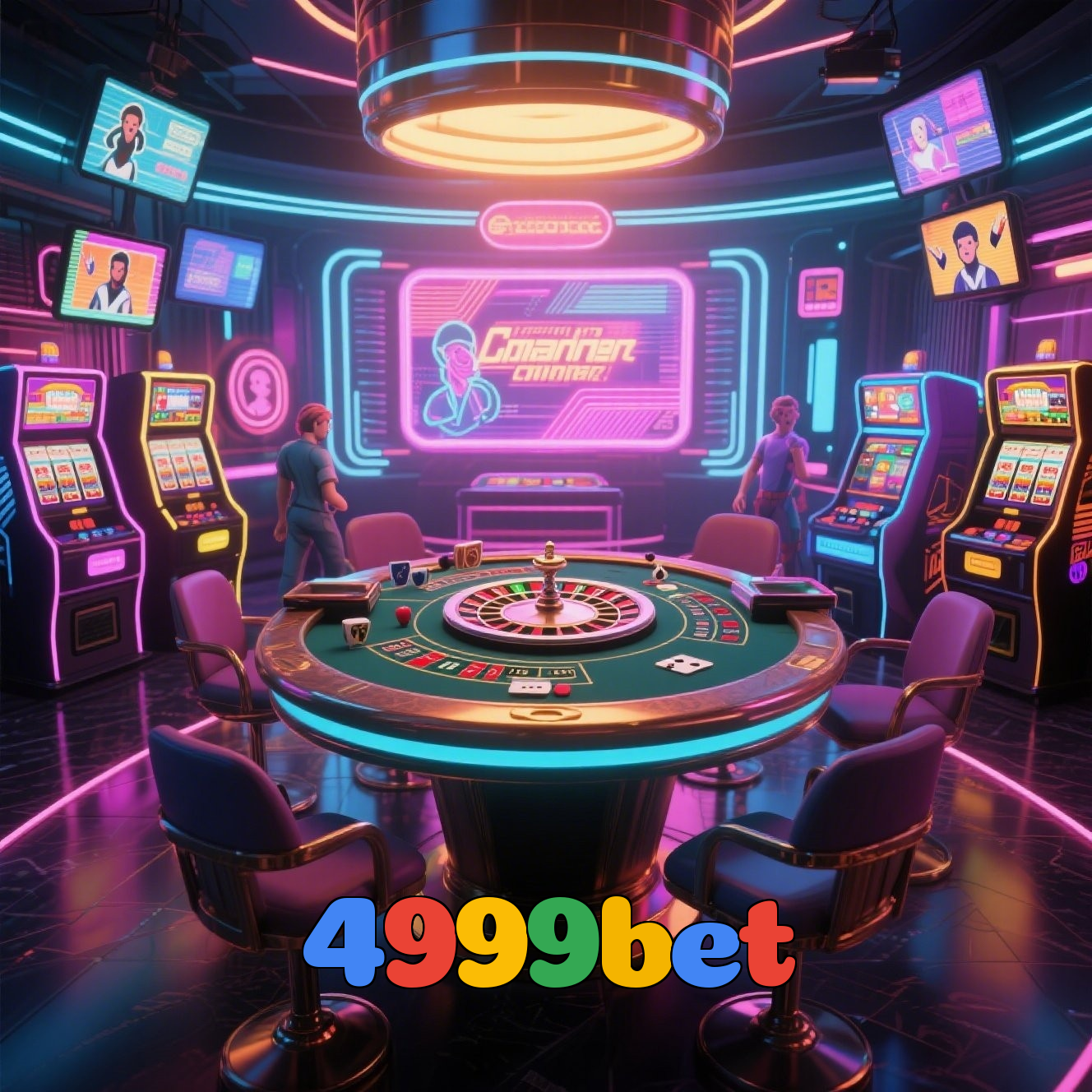 Segurança no 4999bet