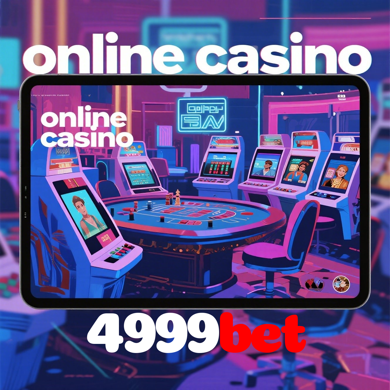 Problemas de Login no 4999bet