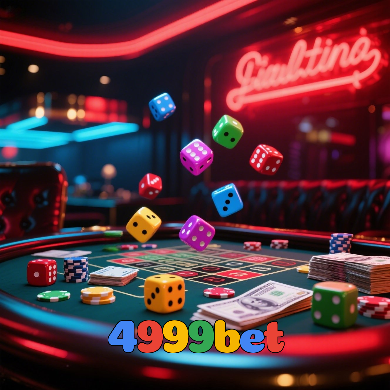 Segurança no 4999bet