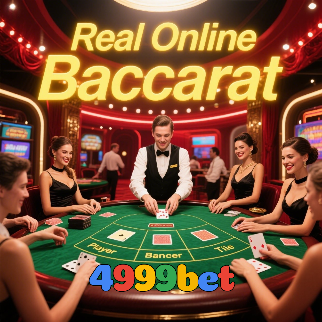 Segurança no 4999bet