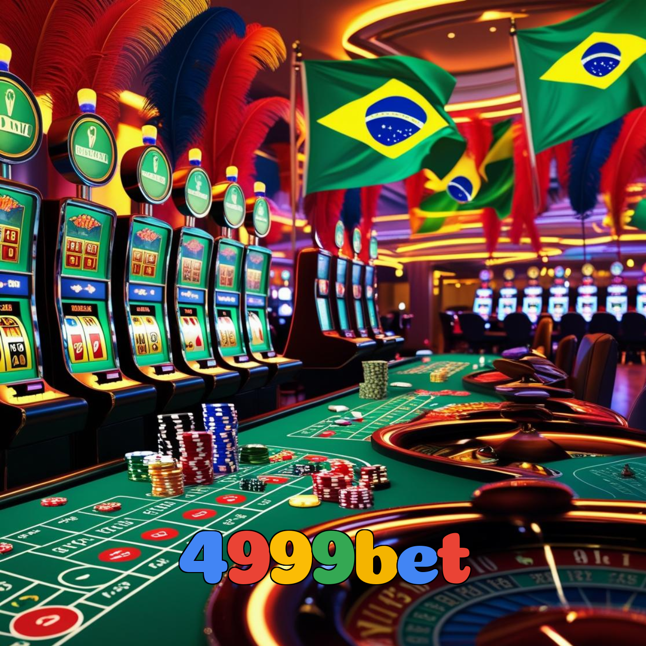 Segurança no 4999bet