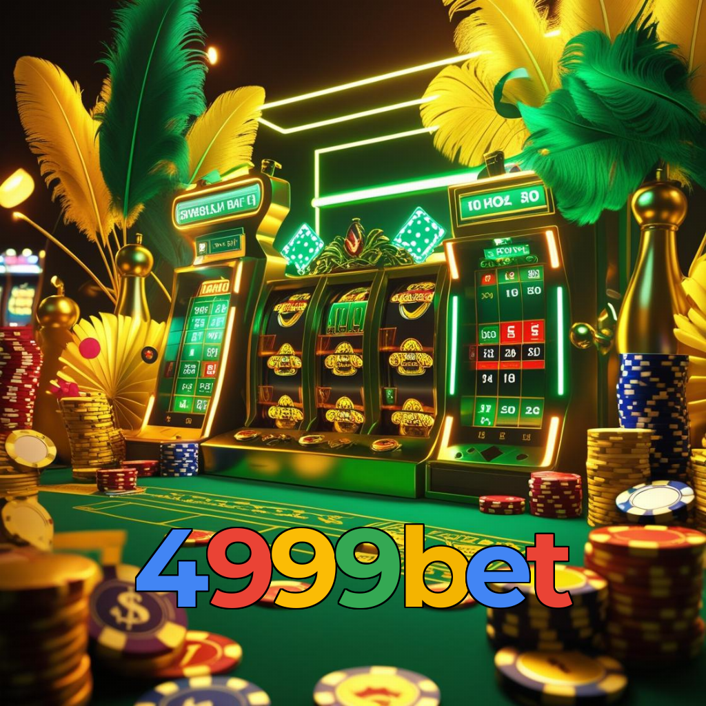 Segurança no 4999bet