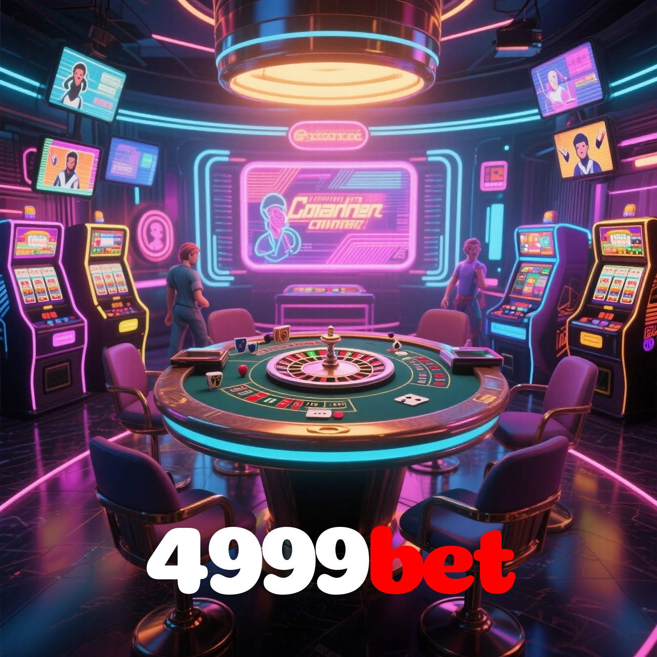 Segurança no 4999bet