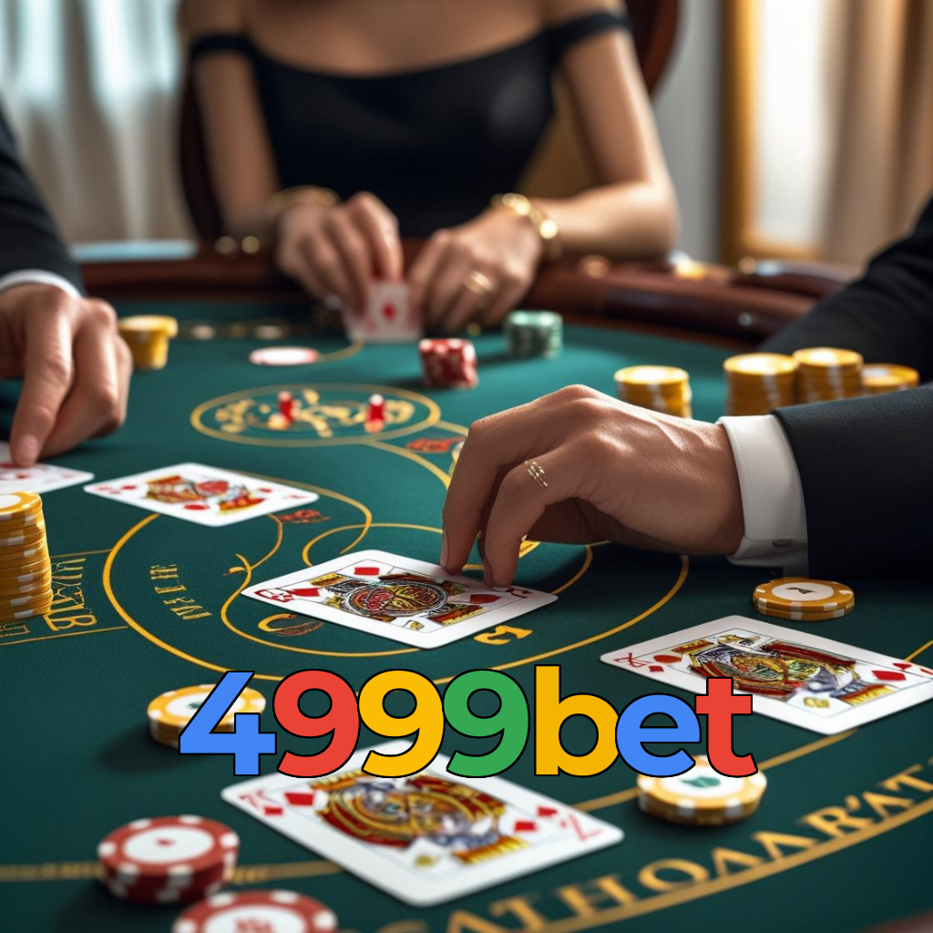 Segurança no 4999bet