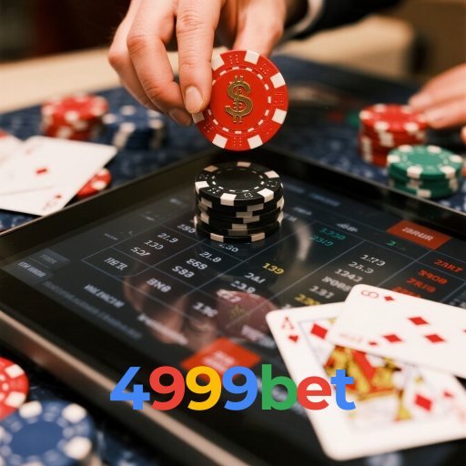 Problemas de Login no 4999bet