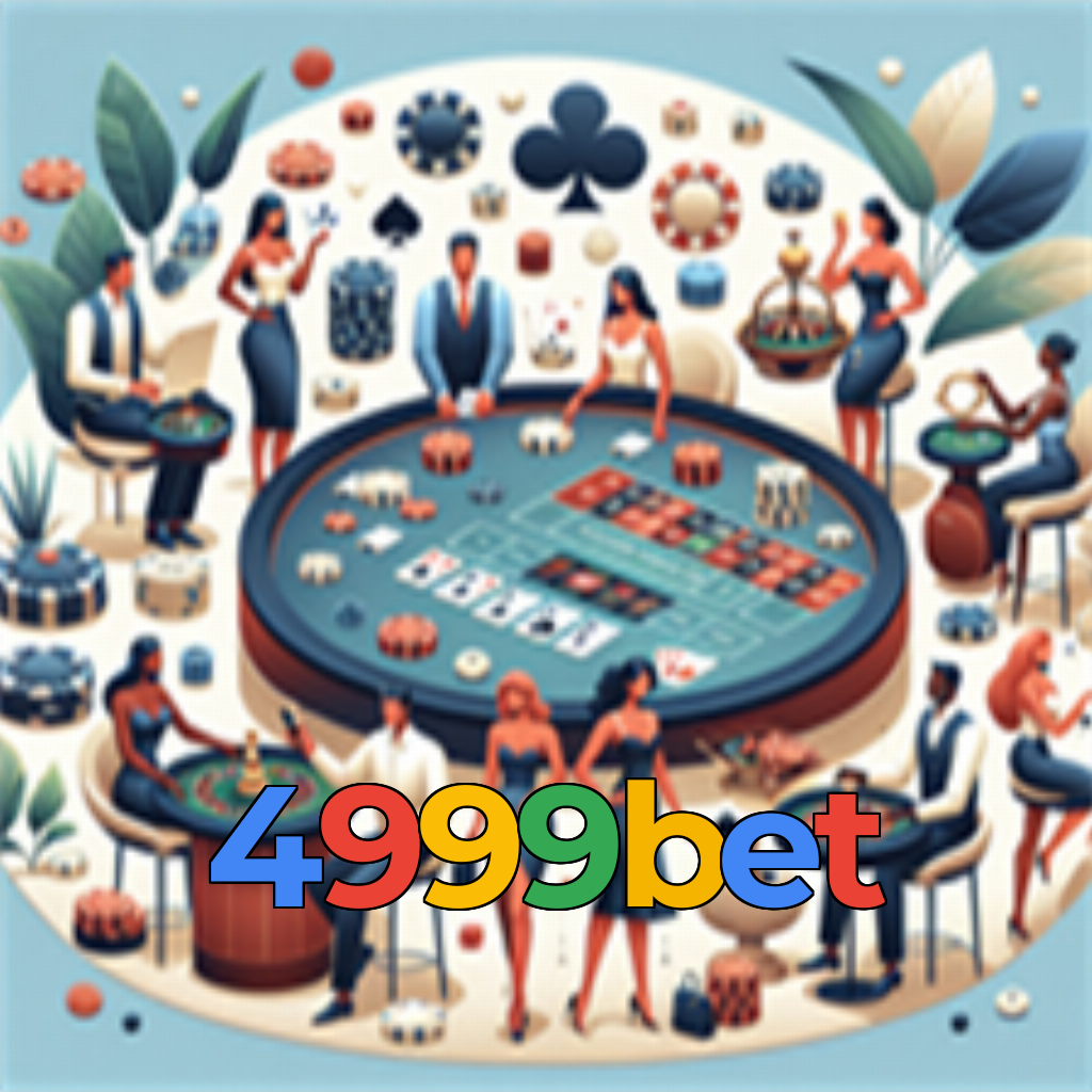 Login no 4999bet