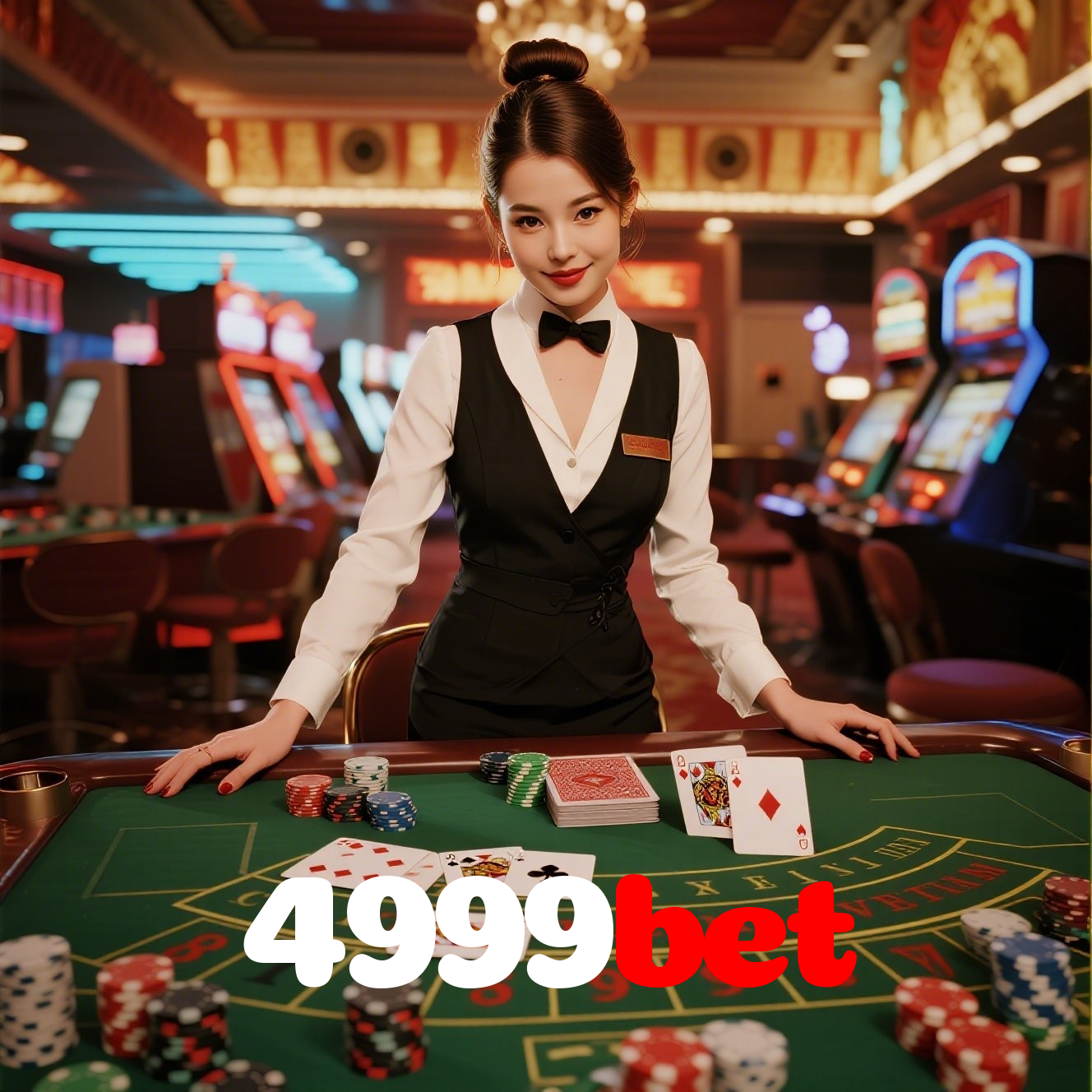 Login no 4999bet