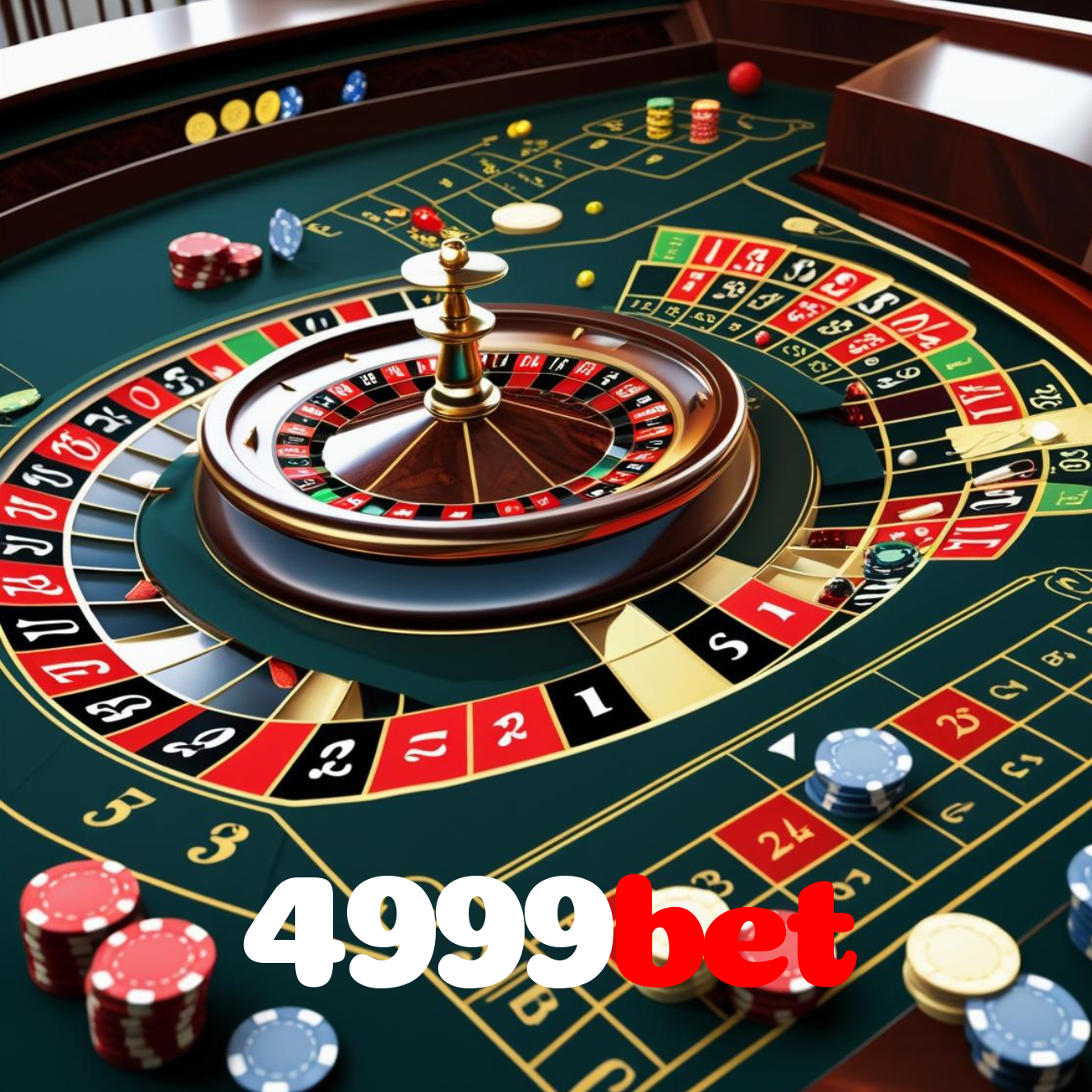 Segurança no 4999bet
