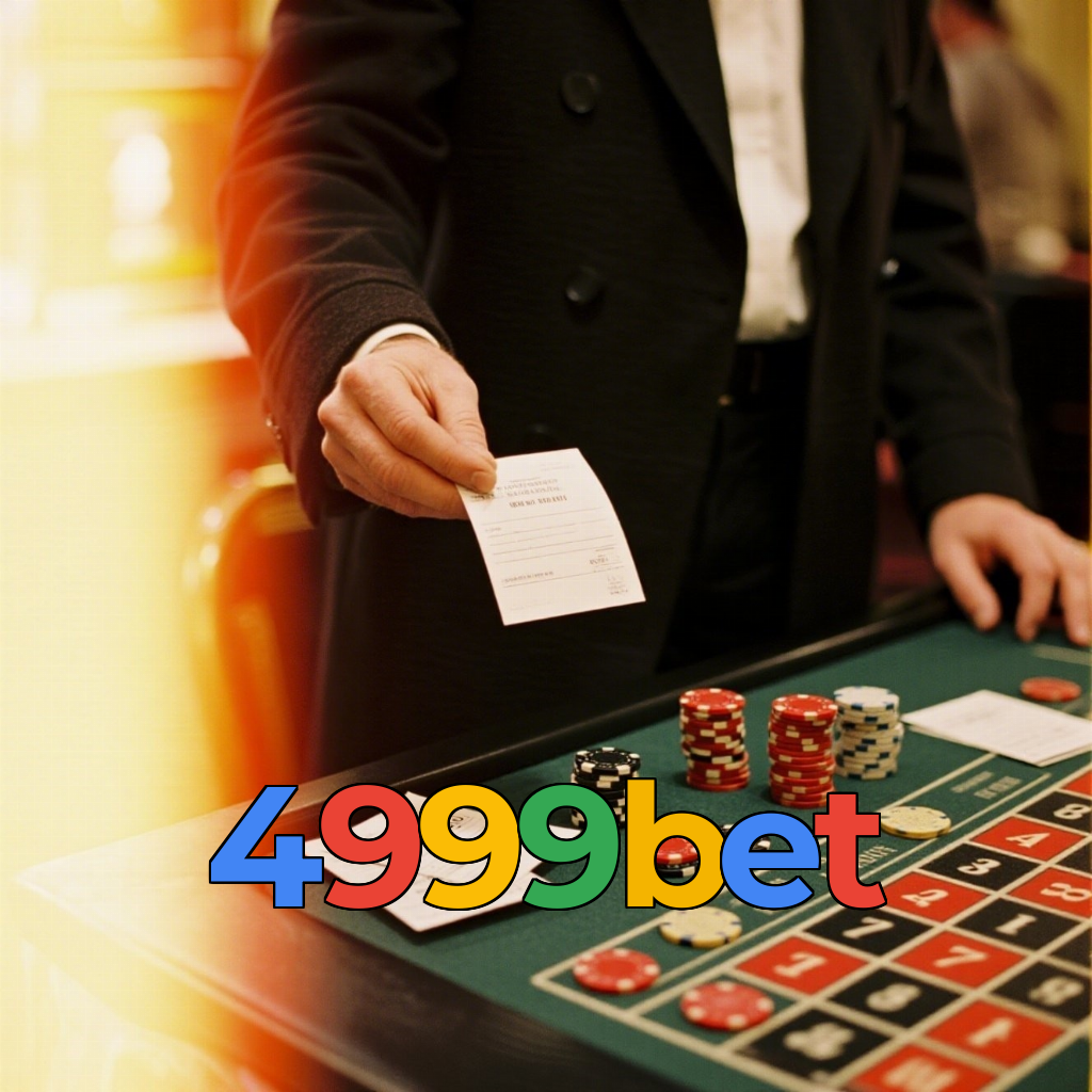Login no 4999bet