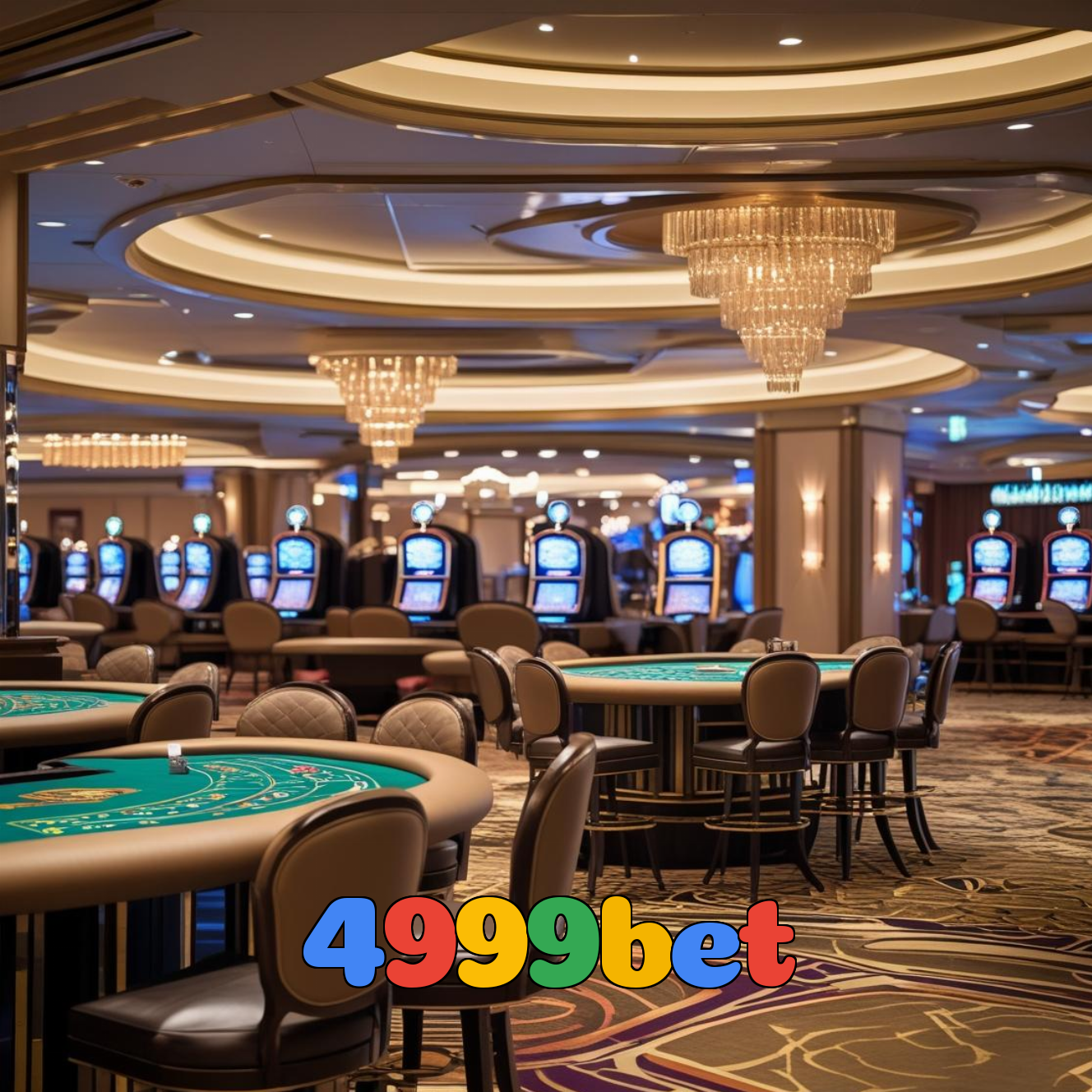 Login no 4999bet