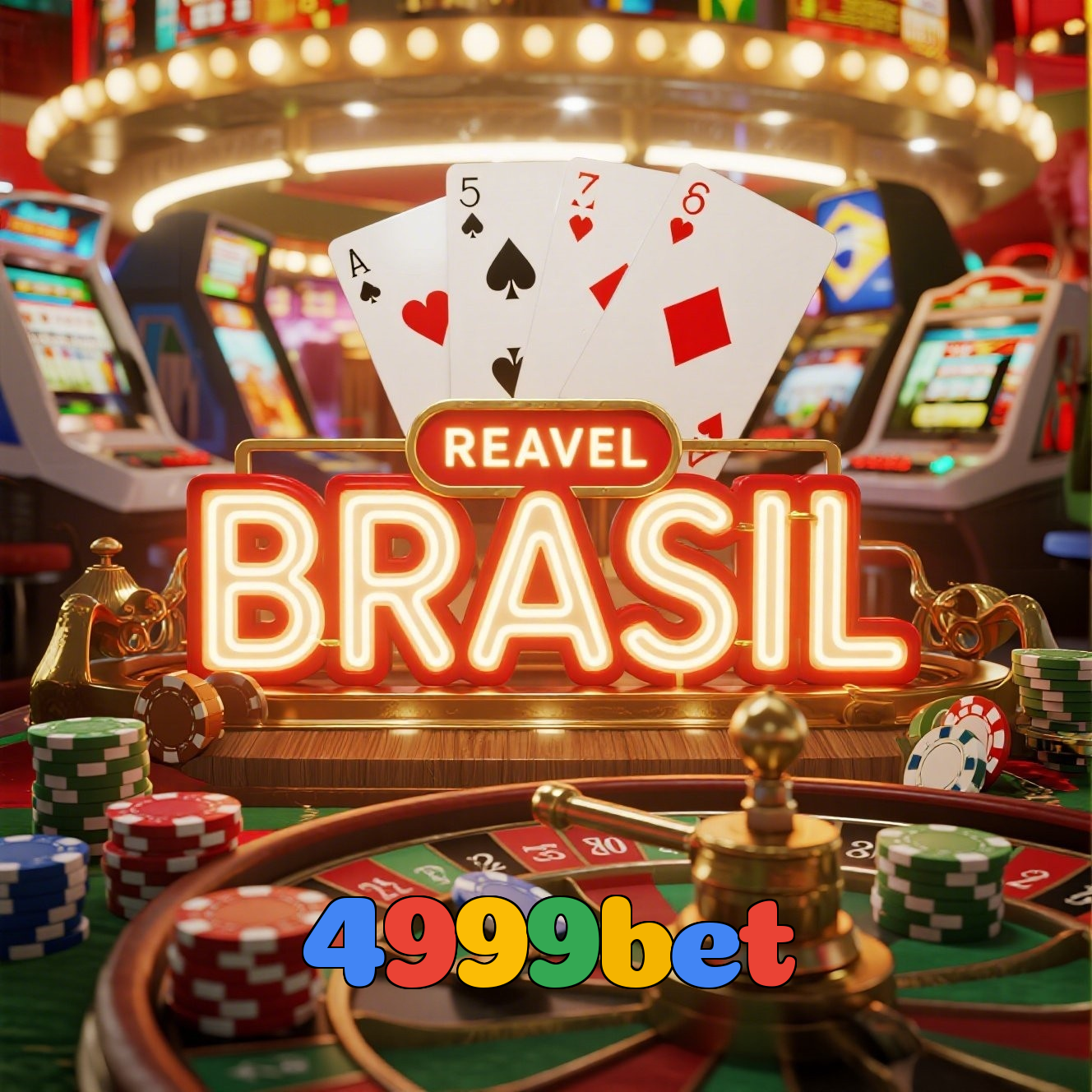 Segurança no 4999bet