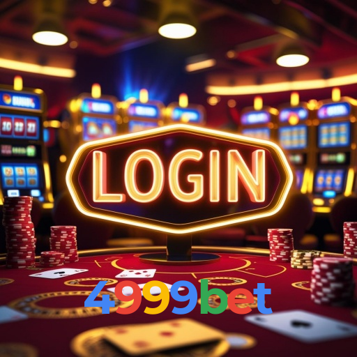 Login no 4999bet