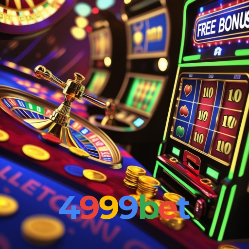 Segurança no 4999bet