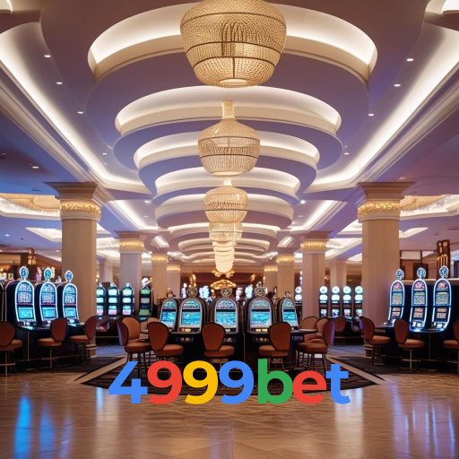 Segurança no 4999bet