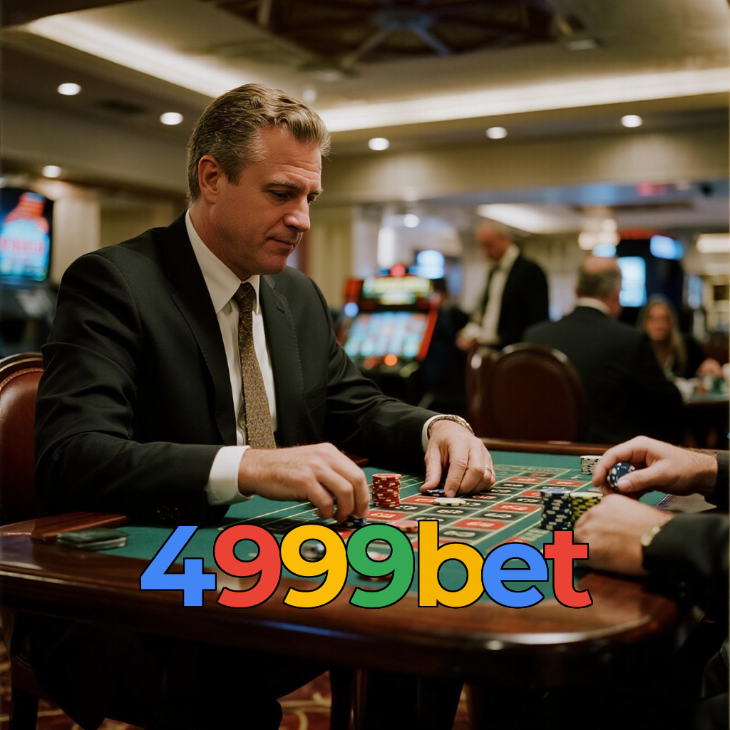 Segurança no 4999bet