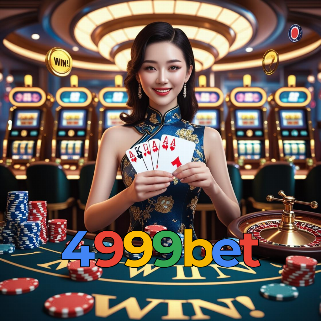 Login no 4999bet