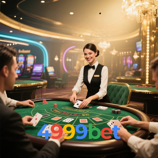 Login no 4999bet