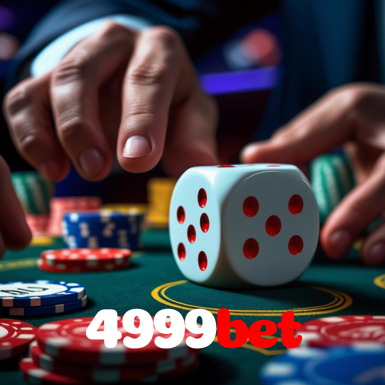 Problemas de Login no 4999bet