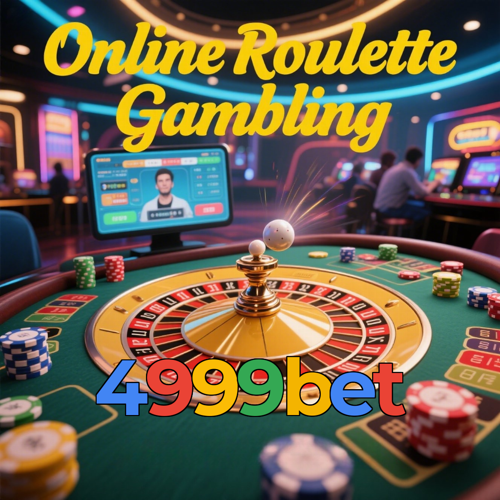 Segurança no 4999bet
