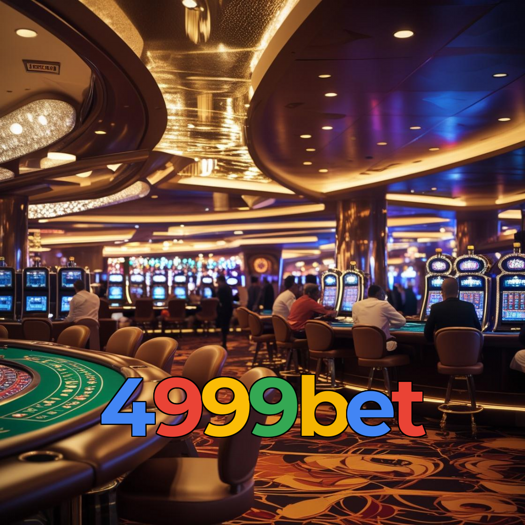 Segurança no 4999bet