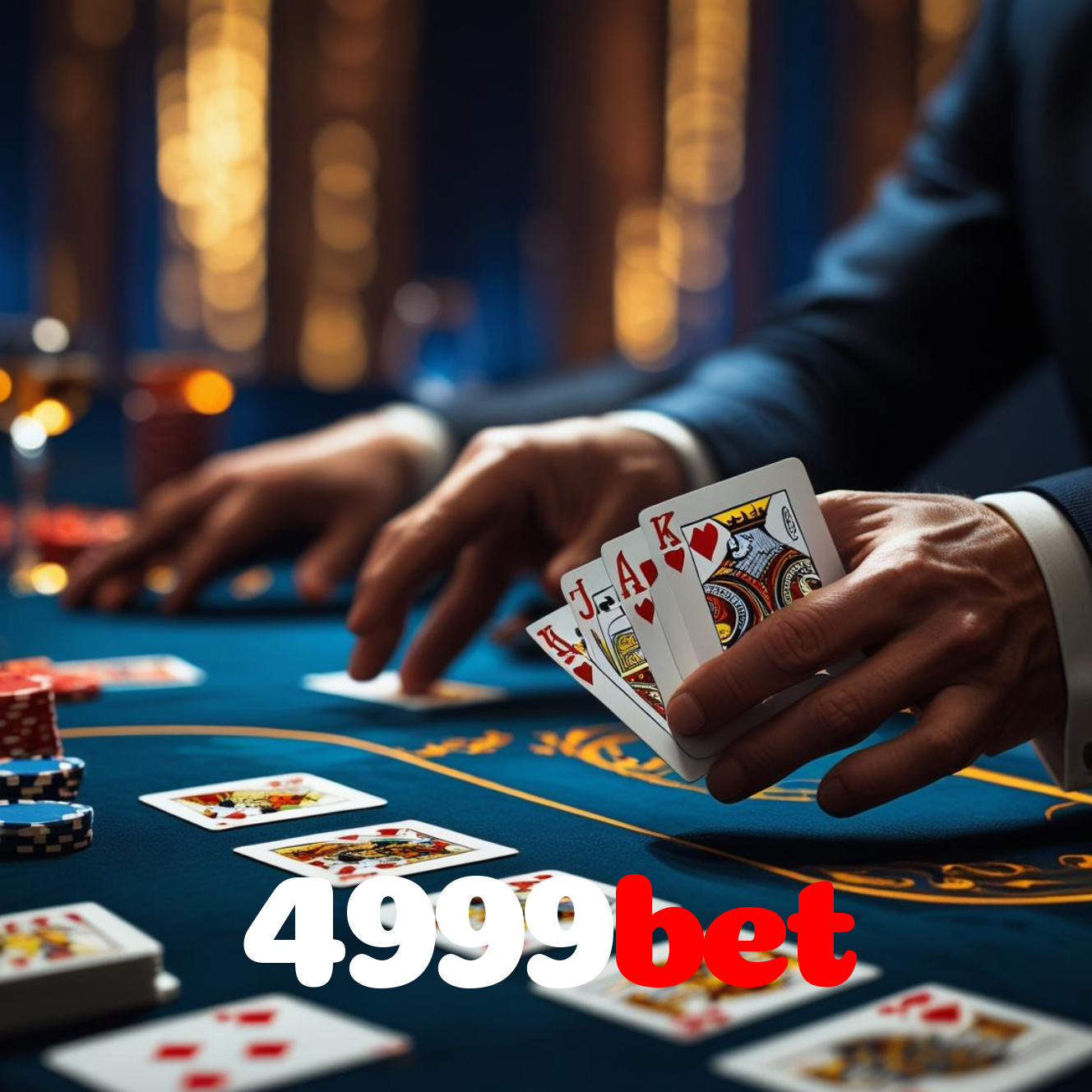 Login no 4999bet