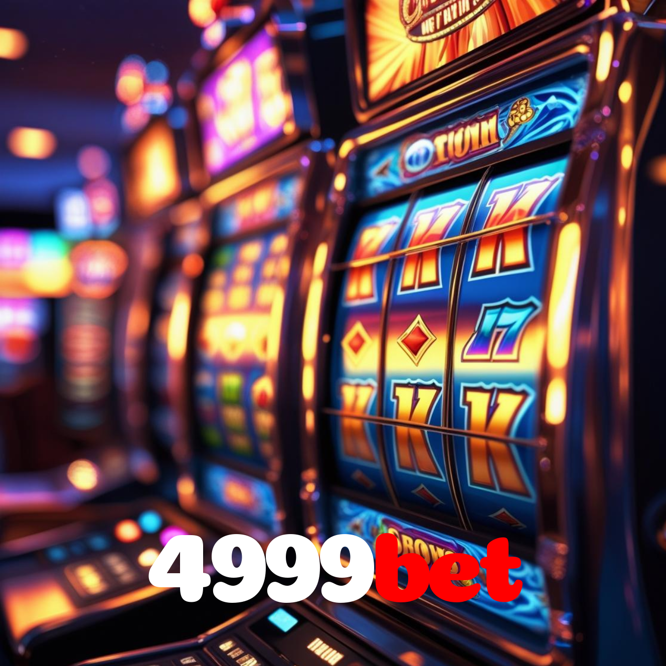 Login no 4999bet