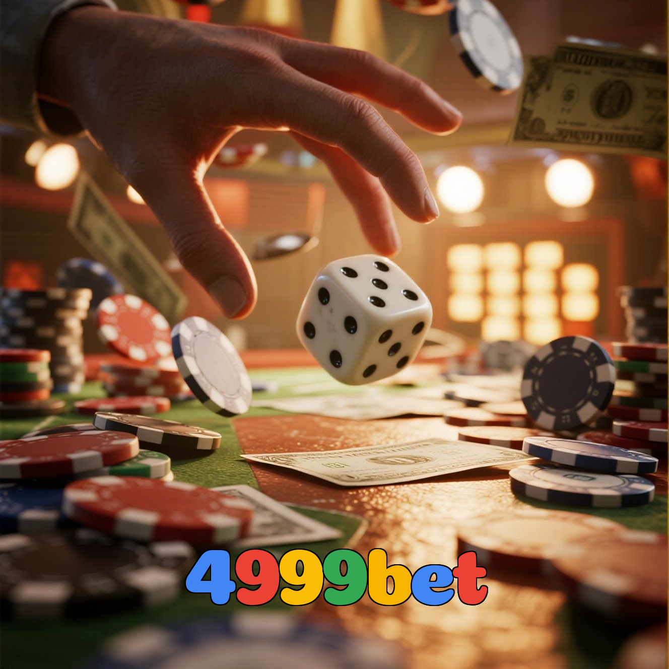 Segurança no 4999bet