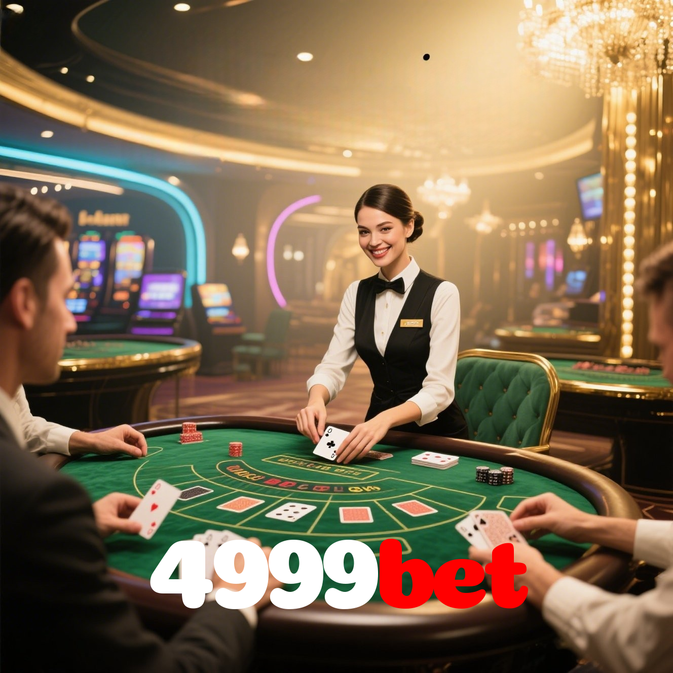 Login no 4999bet