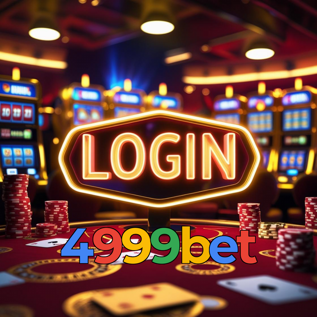 Problemas de Login no 4999bet