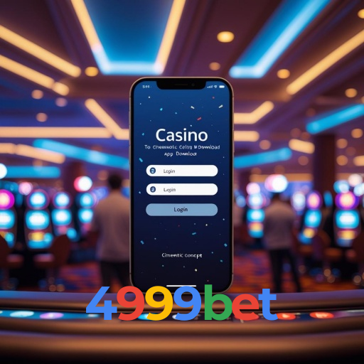 Segurança no 4999bet
