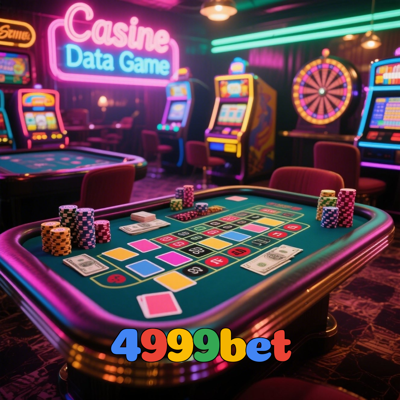 Segurança no 4999bet