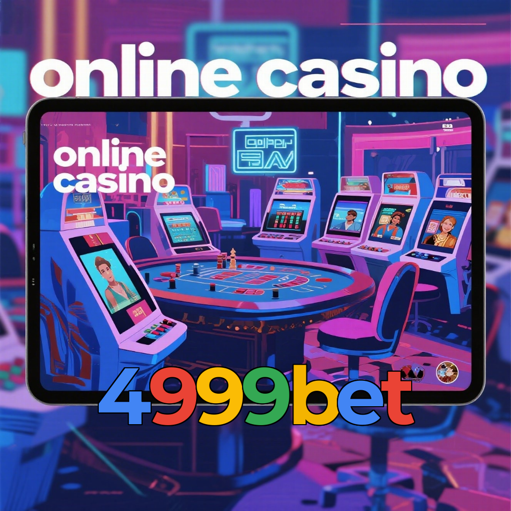 Login no 4999bet