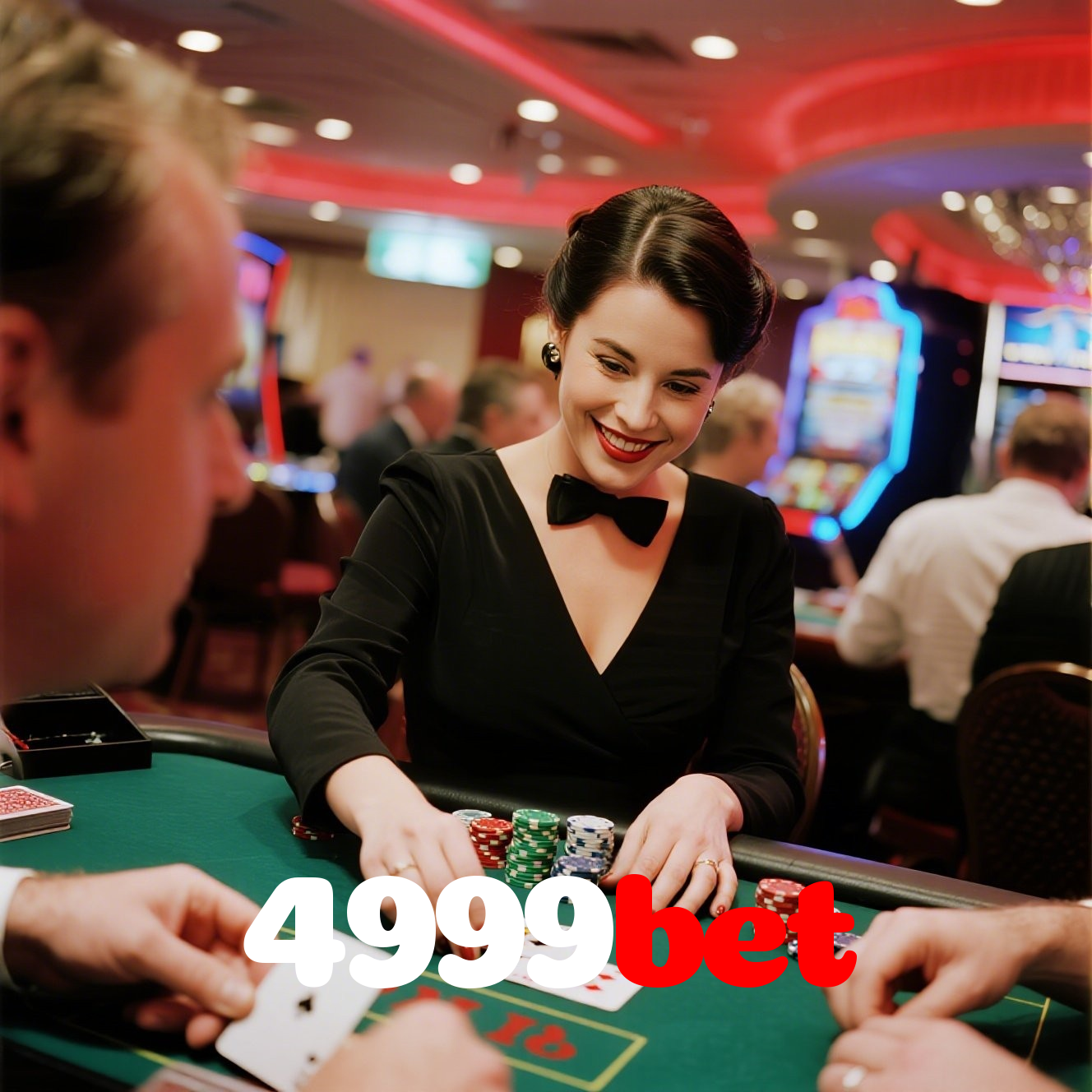 Login no 4999bet