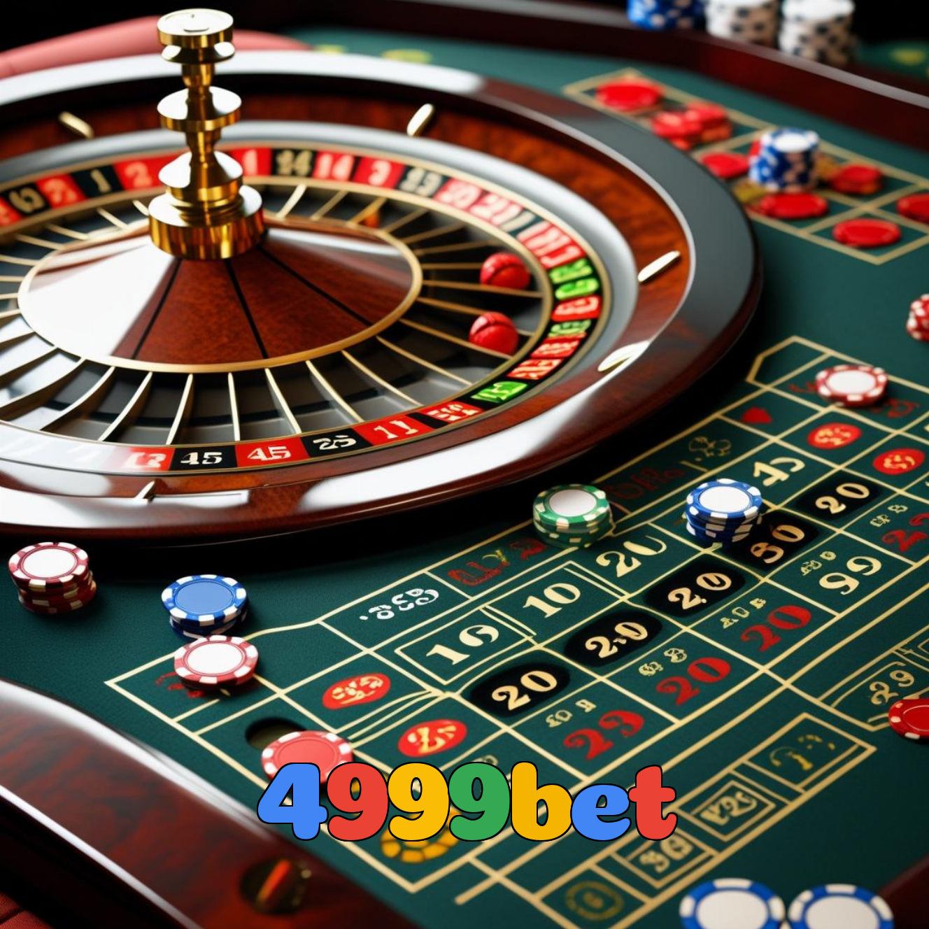 Login no 4999bet