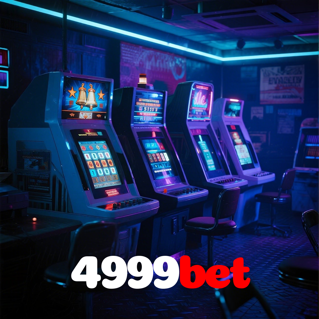 Segurança no 4999bet