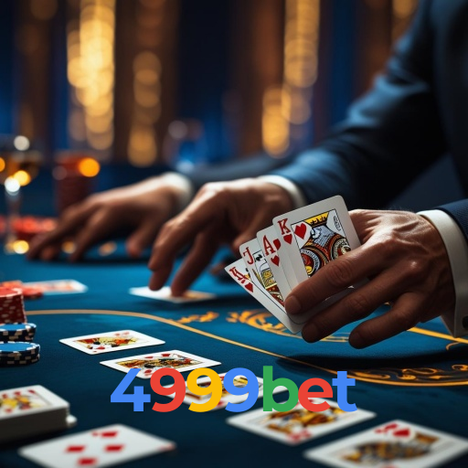 Segurança no 4999bet