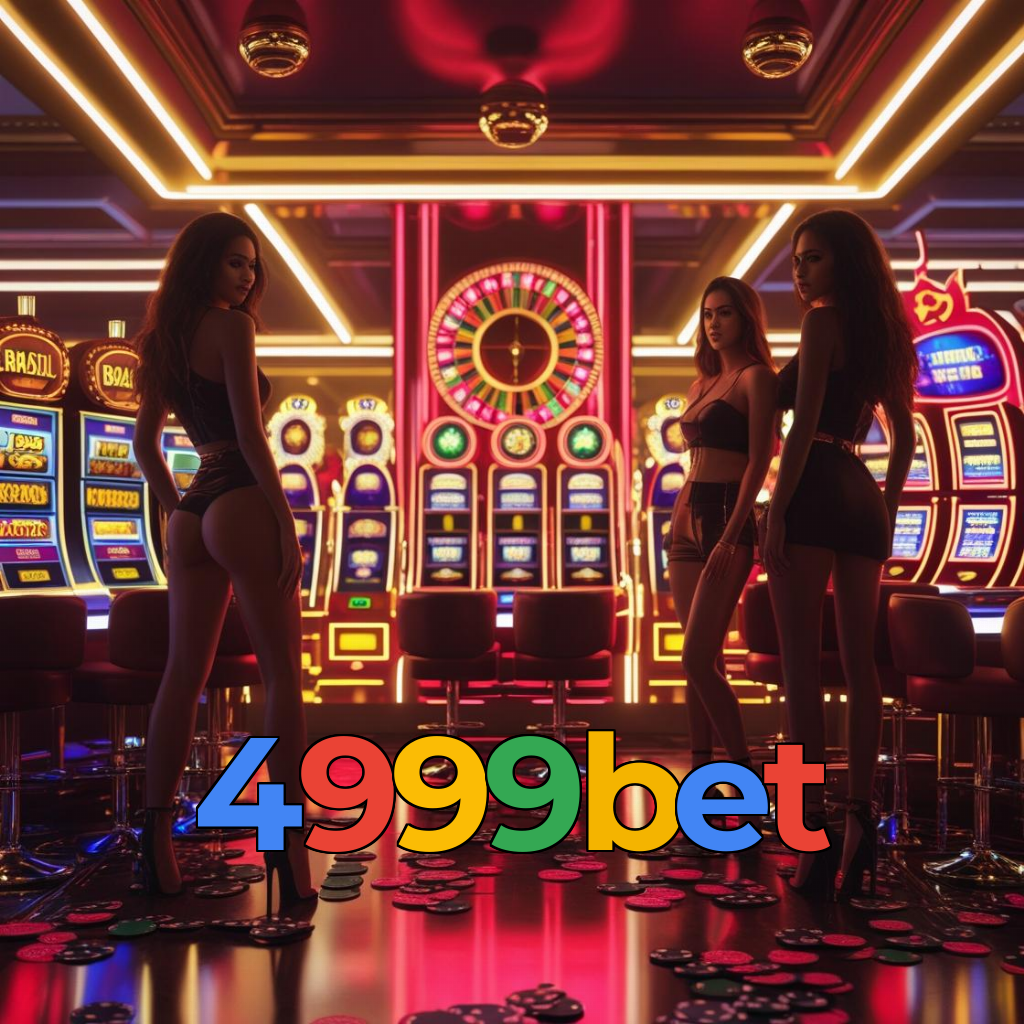 Segurança no 4999bet