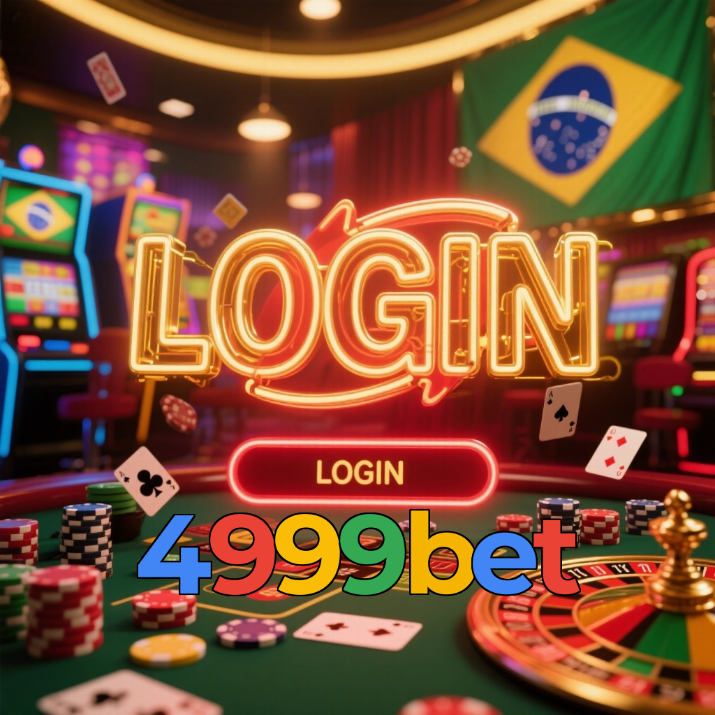 Login no 4999bet