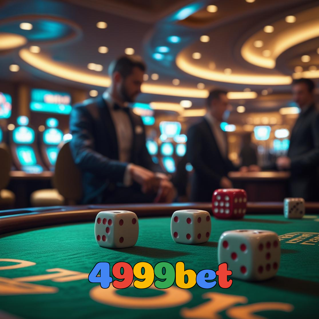 Login no 4999bet