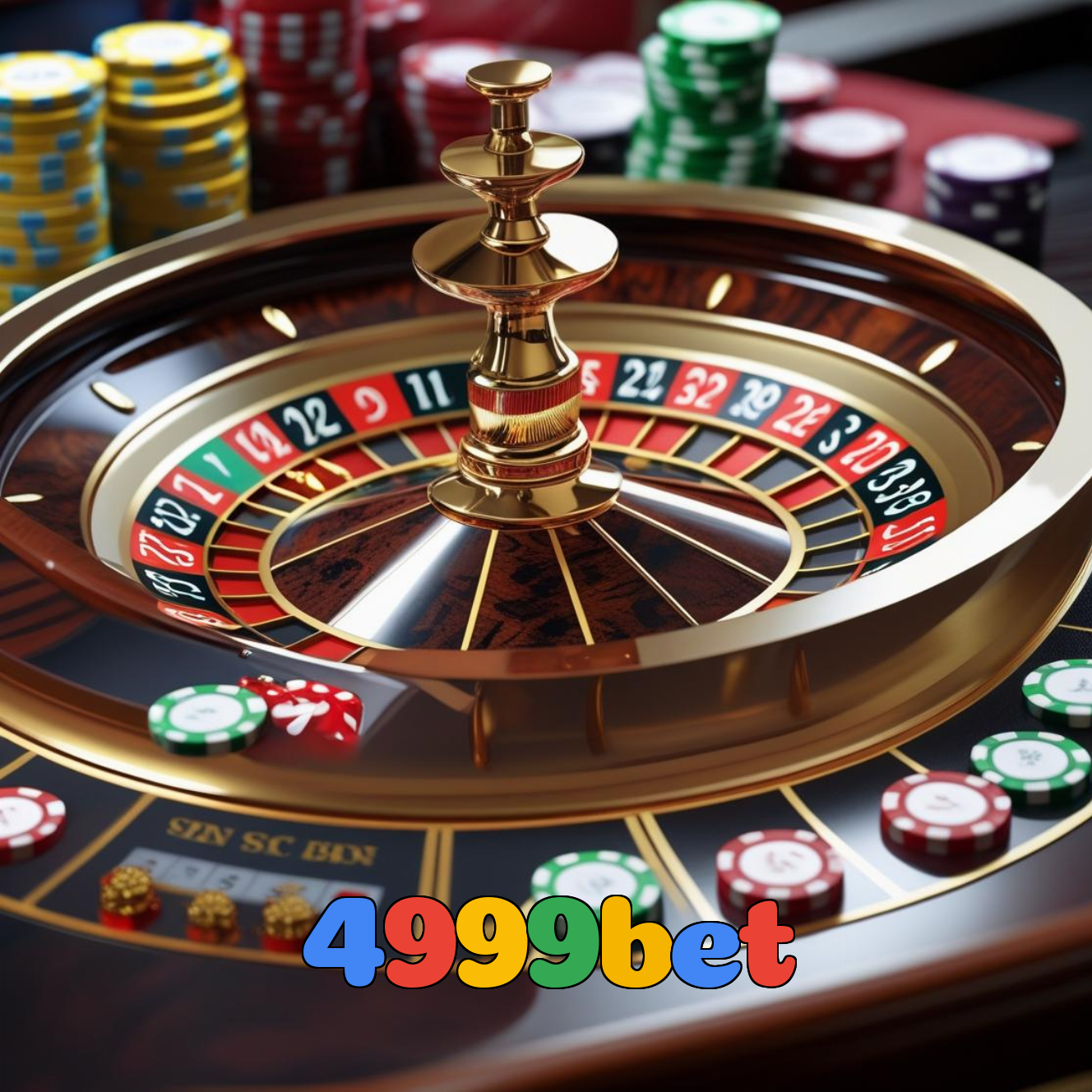 Login no 4999bet