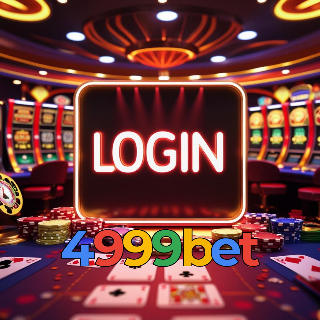 Login no 4999bet