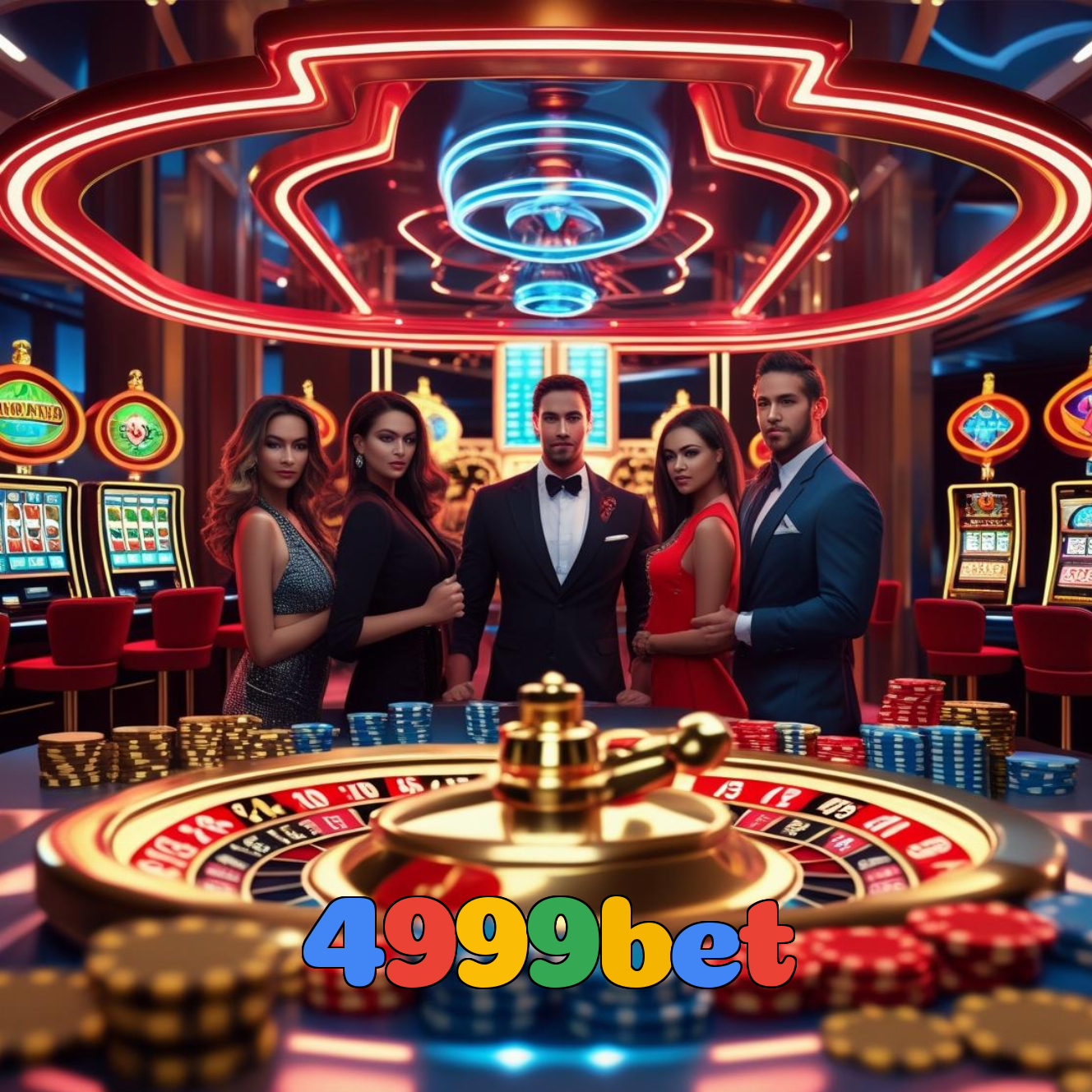 Login no 4999bet