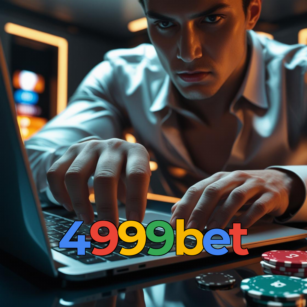 Segurança no 4999bet