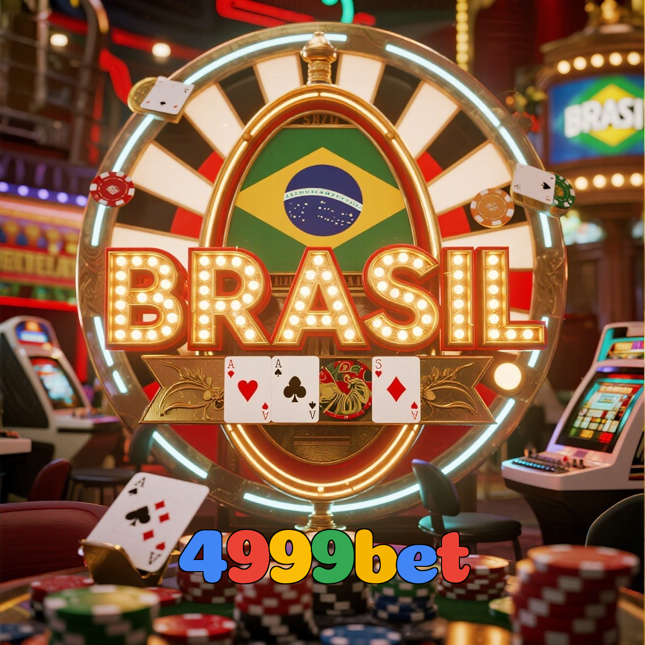 Login no 4999bet