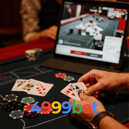 Segurança no 4999bet