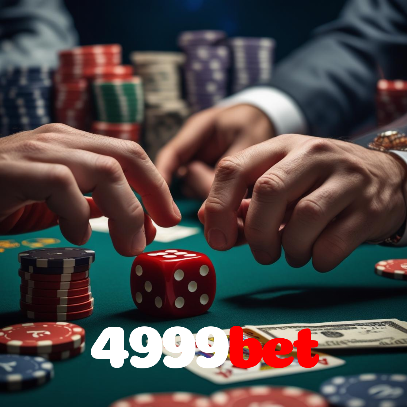 Segurança no 4999bet