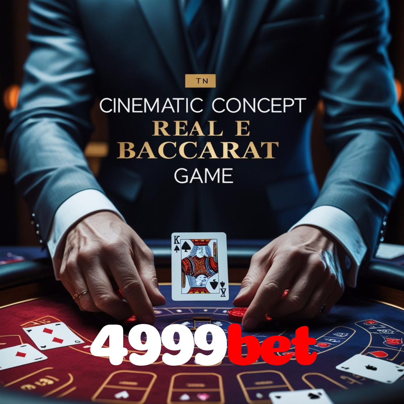Login no 4999bet