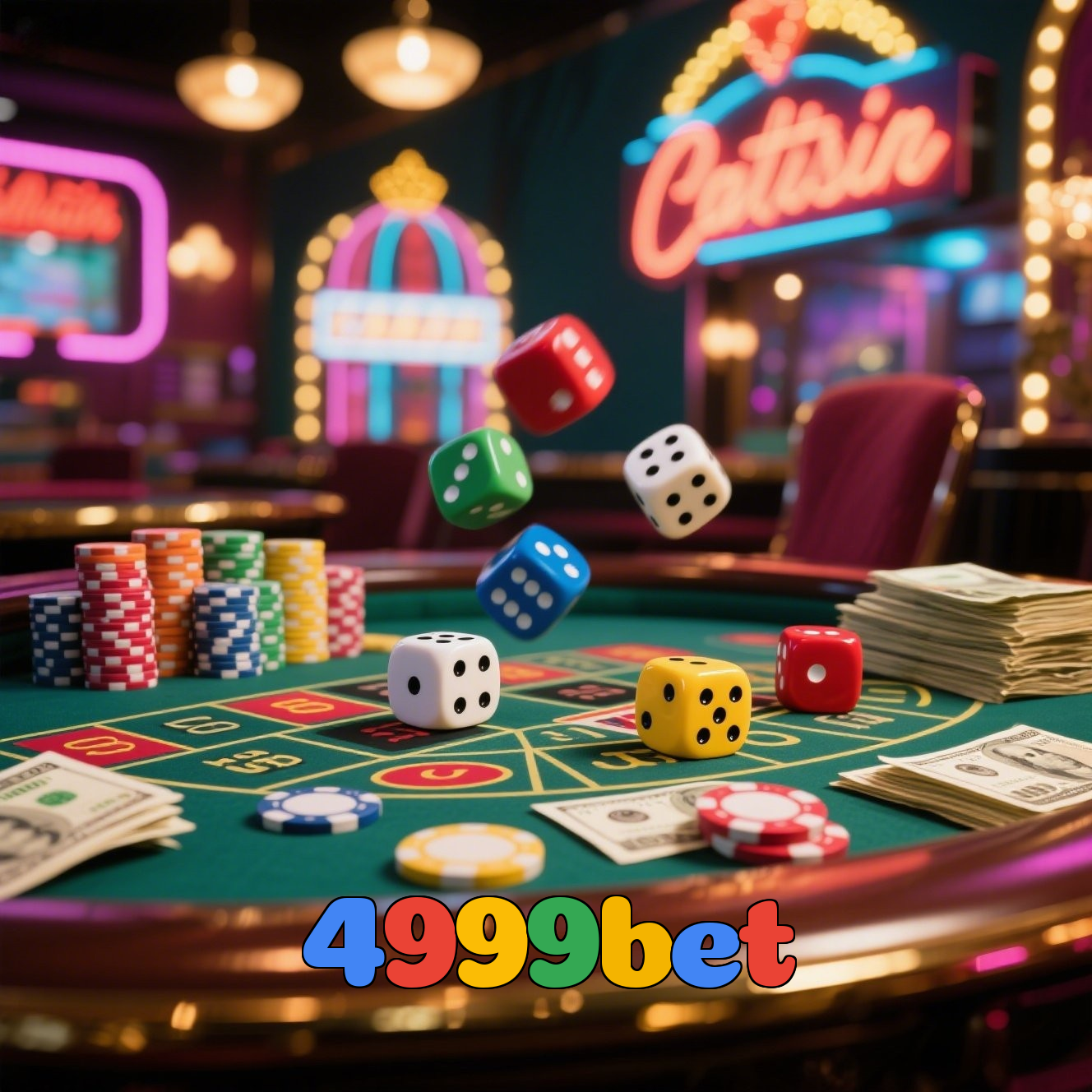 Login no 4999bet