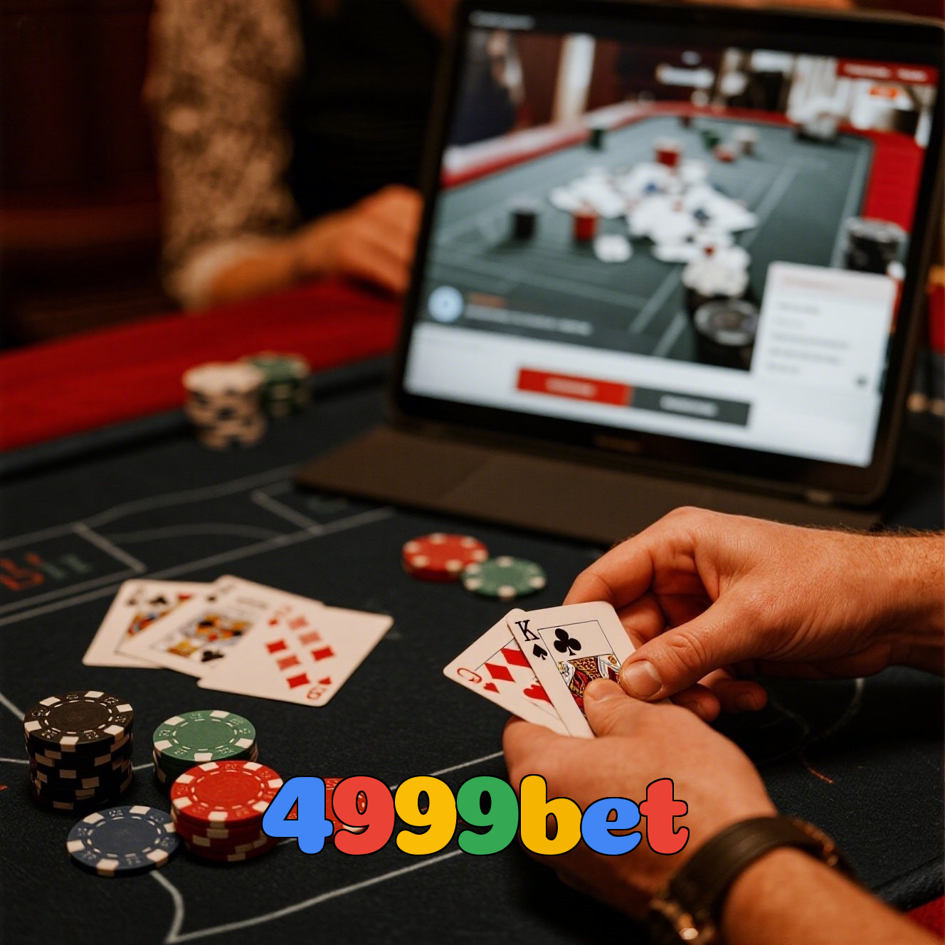 Login no 4999bet