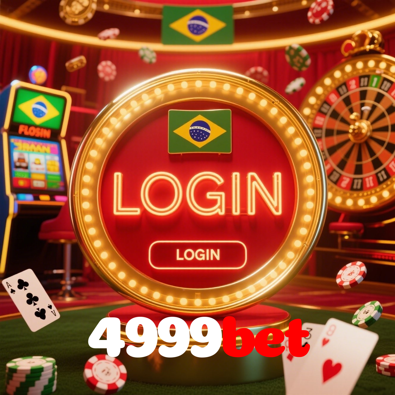 Login no 4999bet